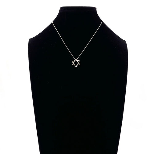 Tiffany Necklace