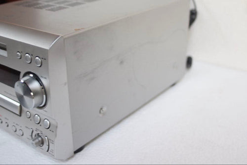 Onkyo Mini -Component Fr-7Gx Cd Md