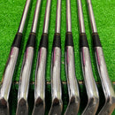Dunlop Iron Set