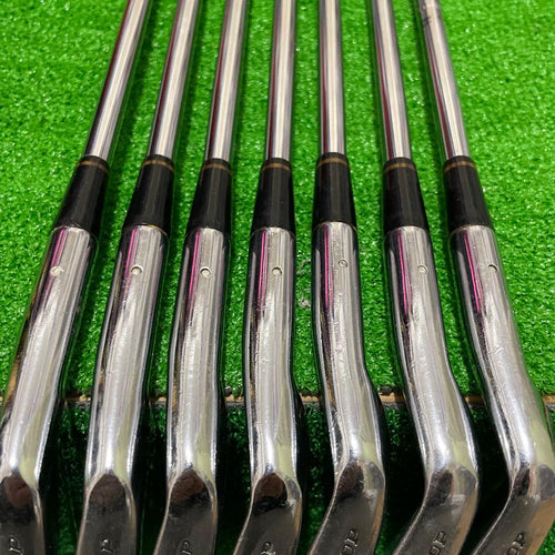 Dunlop Iron Set