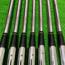 Dunlop Iron Set