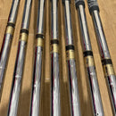 Dunlop Iron Set