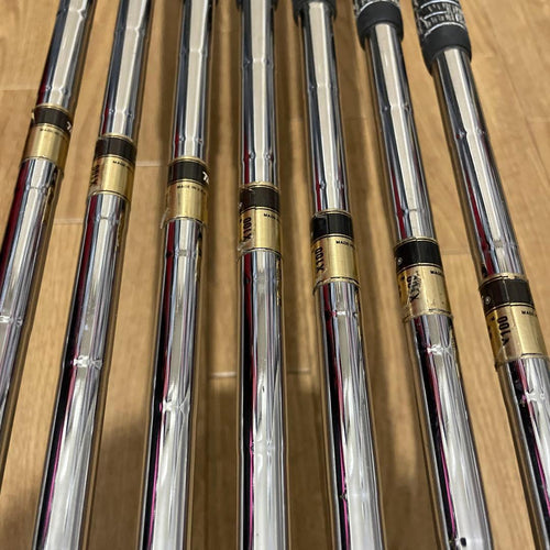 Dunlop Iron Set
