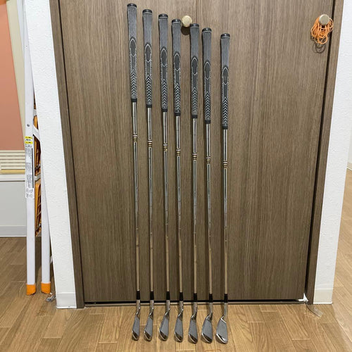 Dunlop Iron Set