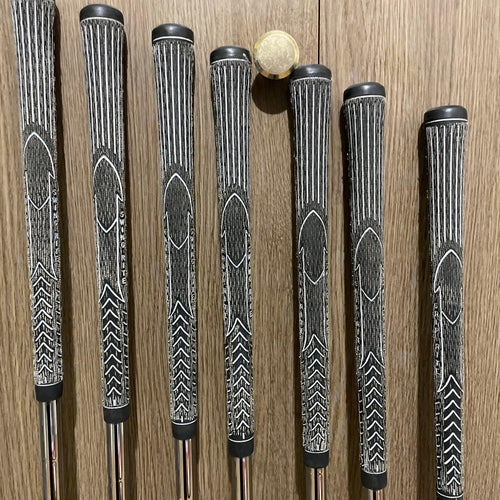 Dunlop Iron Set