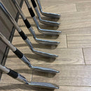 Dunlop Iron Set