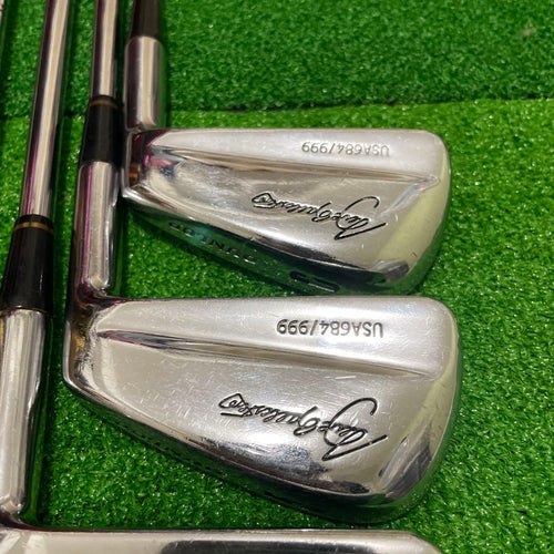 Dunlop Iron Set