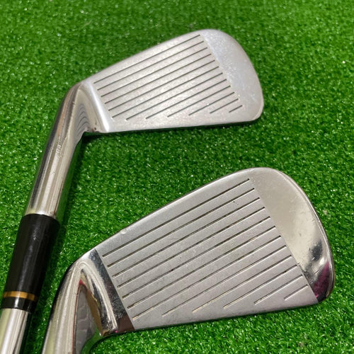 Dunlop Iron Set