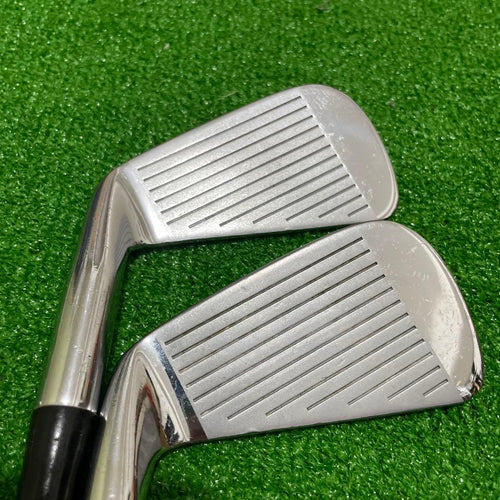 Dunlop Iron Set