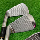Dunlop Iron Set