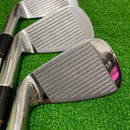 Dunlop Iron Set