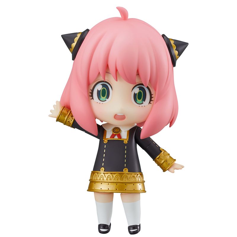 Good Smile Company Others Spy Family Gsc
