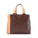 Celine Handbag Pvc Used A