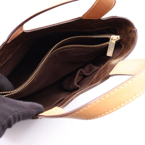 Celine Handbag Pvc Used A