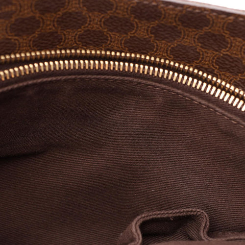 Celine Handbag Pvc Used A