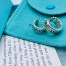 Tiffany Earrings (Pairs) Ag925