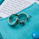Tiffany Earrings (Pairs) Ag925