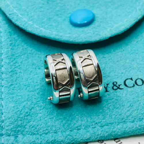Tiffany Earrings (Pairs) Ag925