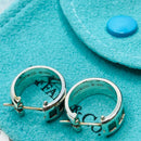 Tiffany Earrings (Pairs) Ag925