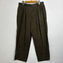 Slacks Raika 88 Old Used E639