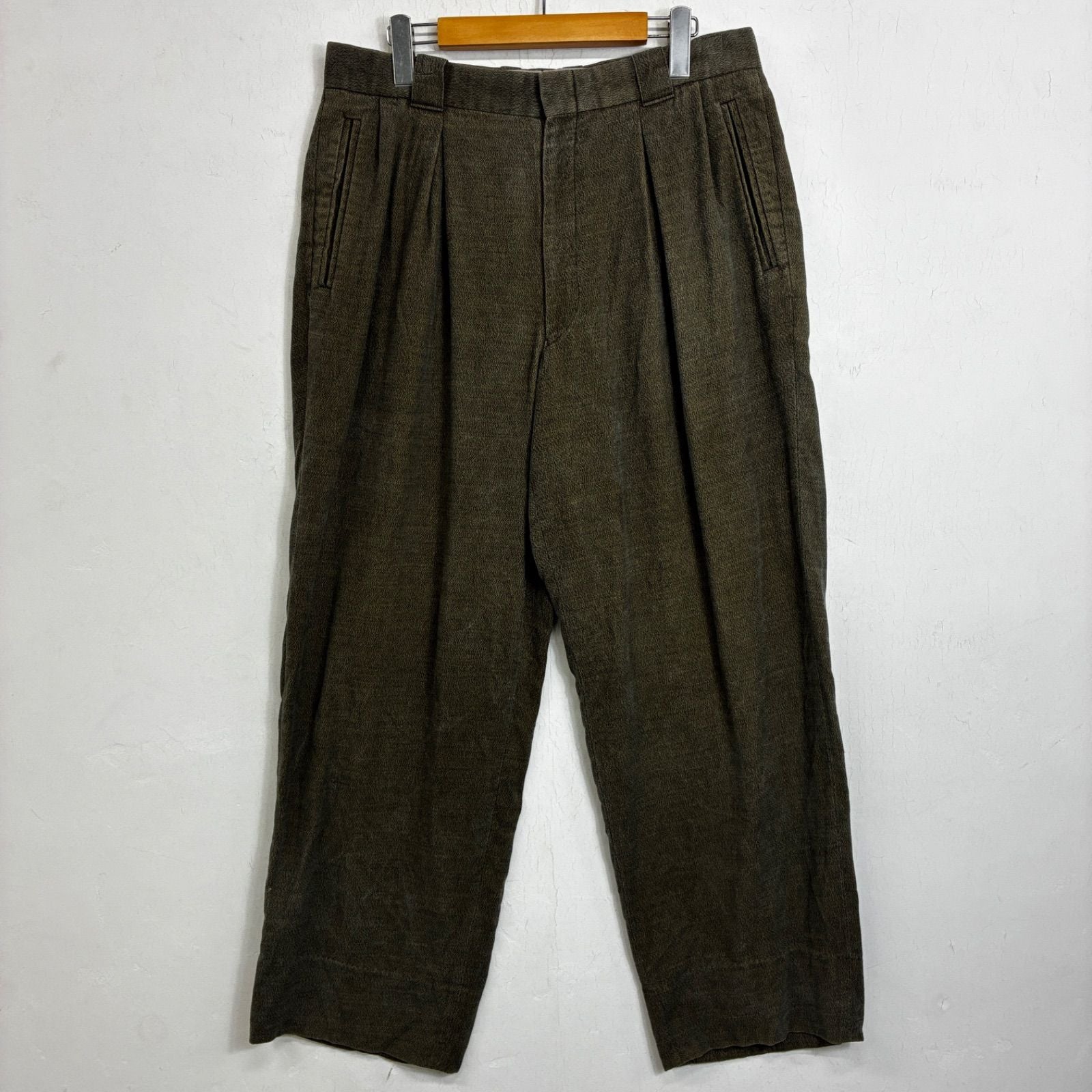 Slacks Raika 88 Old Used E639