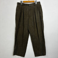 Slacks Raika 88 Old Used E639