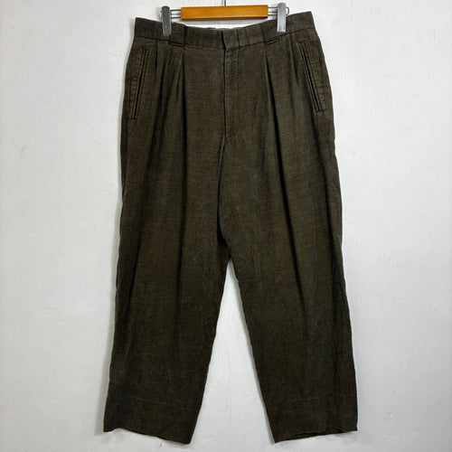 Slacks Raika 88 Old Used E639