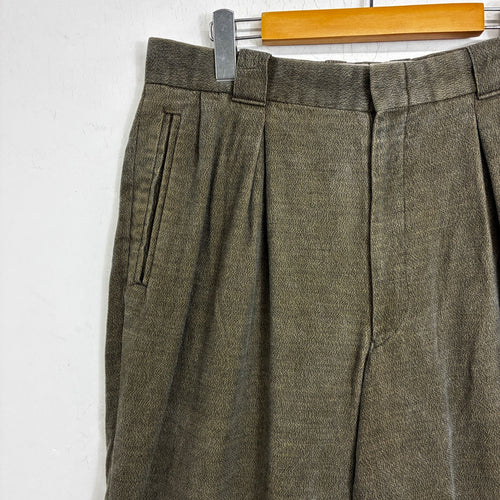 Slacks Raika 88 Old Used E639