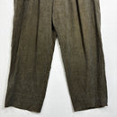 Slacks Raika 88 Old Used E639