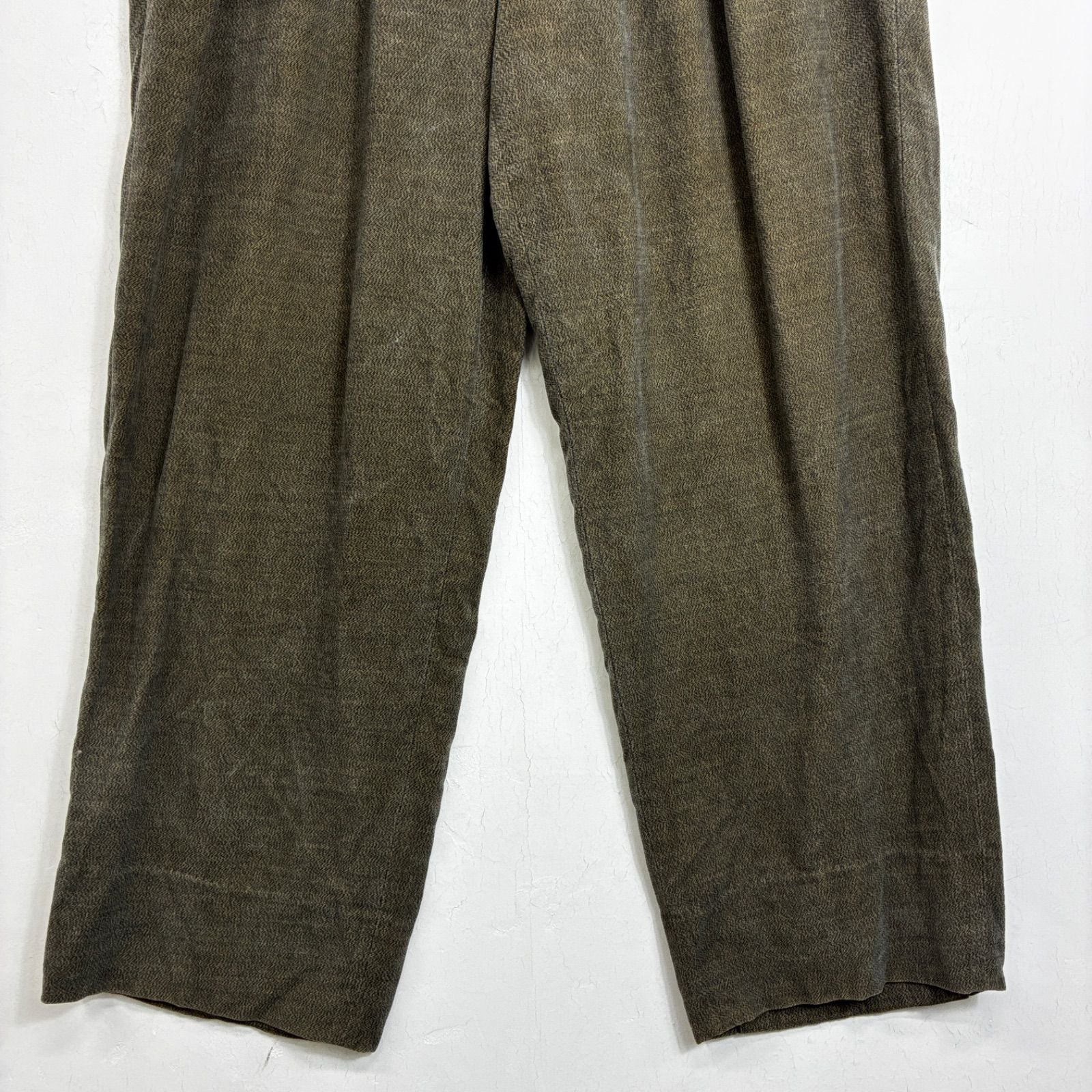 Slacks Raika 88 Old Used E639