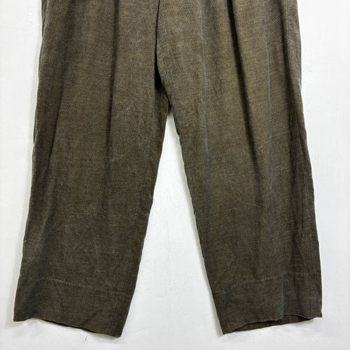 Slacks Raika 88 Old Used E639
