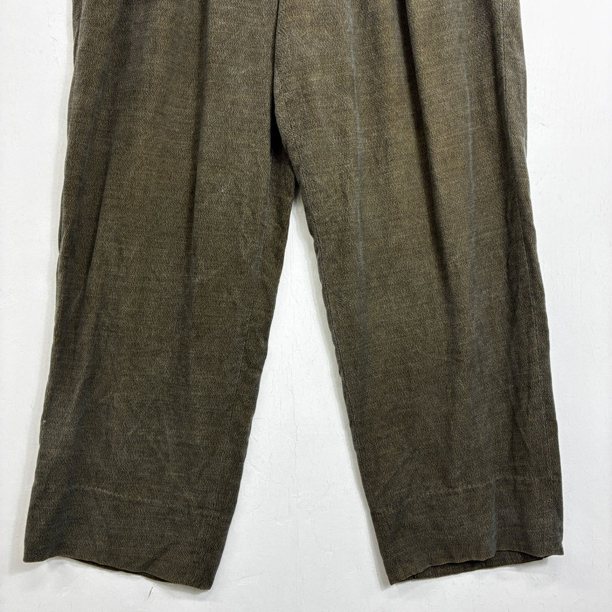 Slacks Raika 88 Old Used E639