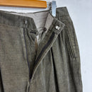 Slacks Raika 88 Old Used E639