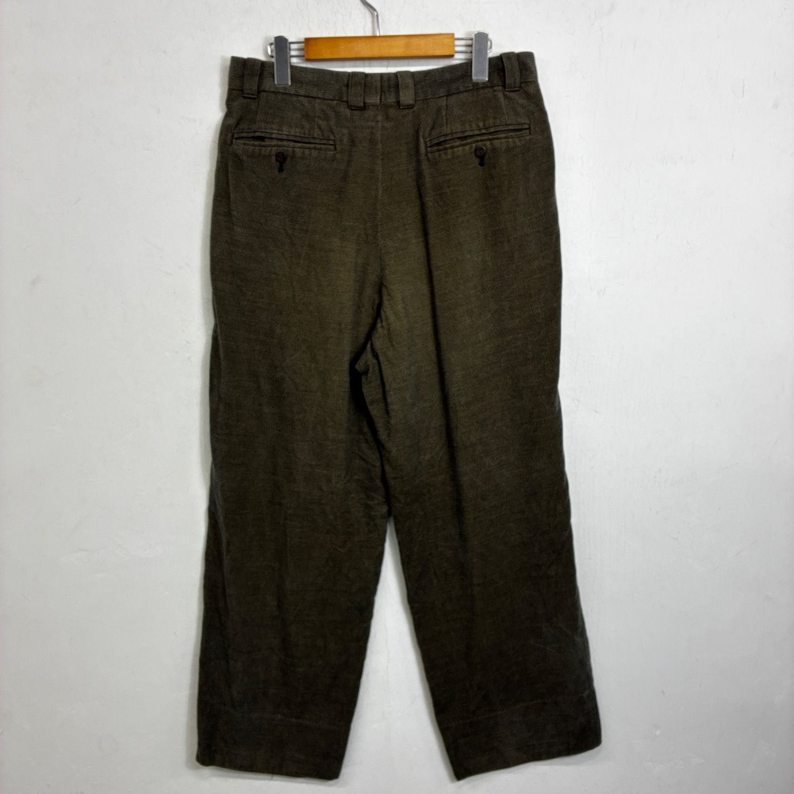 Slacks Raika 88 Old Used E639