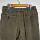 Slacks Raika 88 Old Used E639