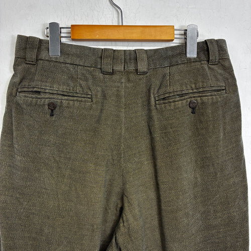 Slacks Raika 88 Old Used E639