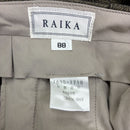Slacks Raika 88 Old Used E639