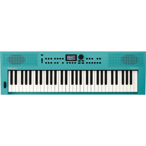Roland Keyboard Electronic Piano Gokeys3 61 Gokeys3-Tq
