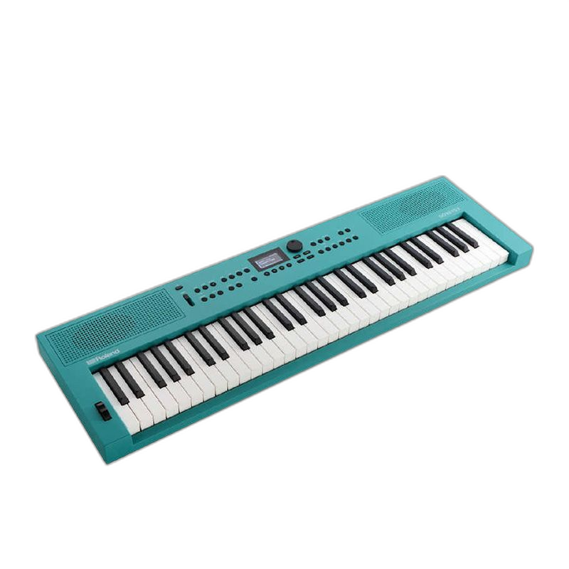 Roland Keyboard Electronic Piano Gokeys3 61 Gokeys3-Tq
