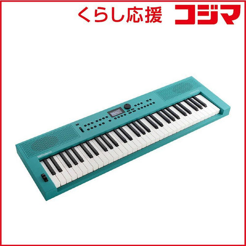 Roland Keyboard Electronic Piano Gokeys3 61 Gokeys3-Tq