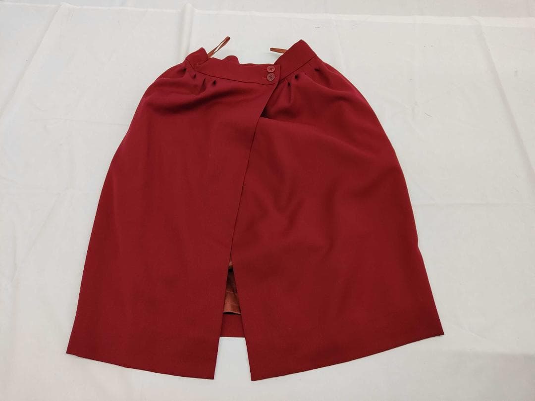 Hermes Pencil Skirts 38