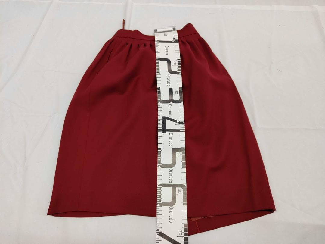 Hermes Pencil Skirts 38