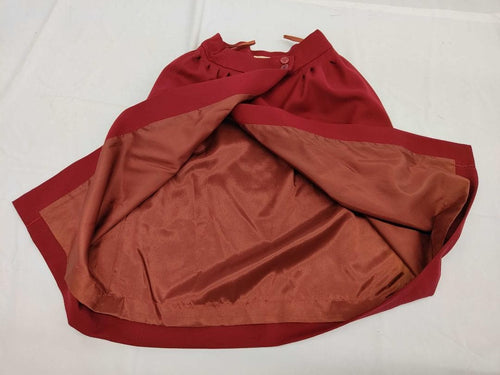 Hermes Pencil Skirts 38