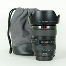 Canon Lens (Zoom) Ef24-105Mm F4L Is Usm Ef