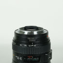 Canon Lens (Zoom) Ef24-105Mm F4L Is Usm Ef