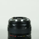 Canon Lens (Zoom) Ef24-105Mm F4L Is Usm Ef