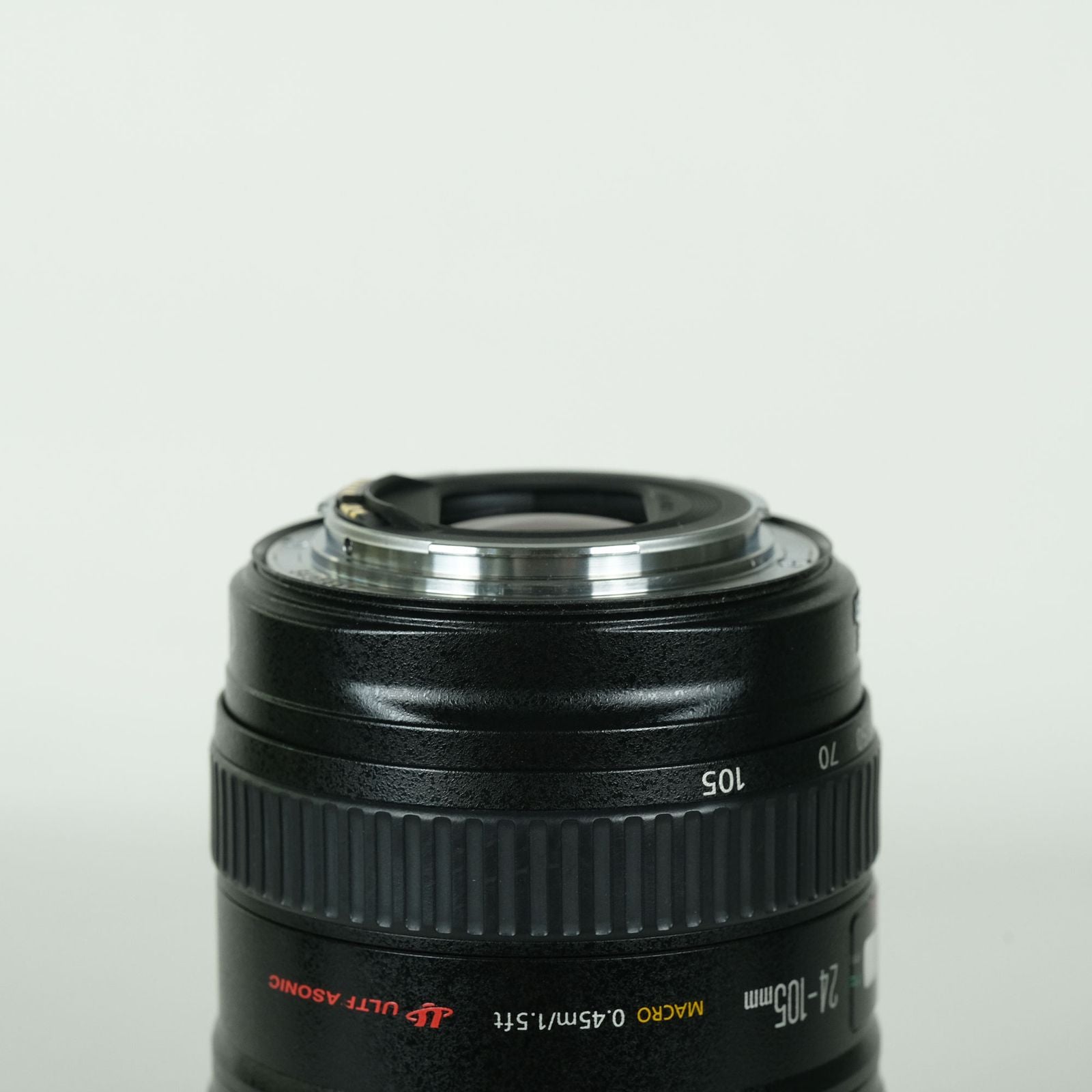 Canon Lens (Zoom) Ef24-105Mm F4L Is Usm Ef