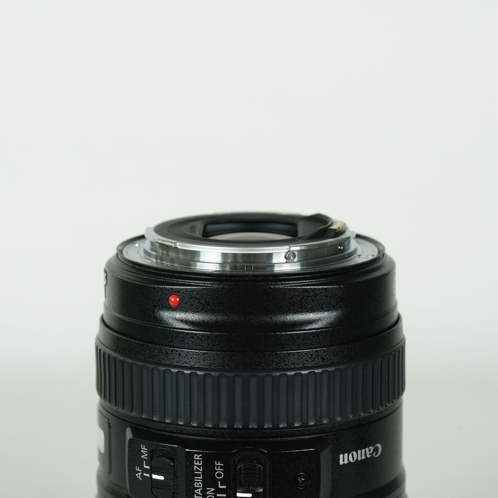 Canon Lens (Zoom) Ef24-105Mm F4L Is Usm Ef