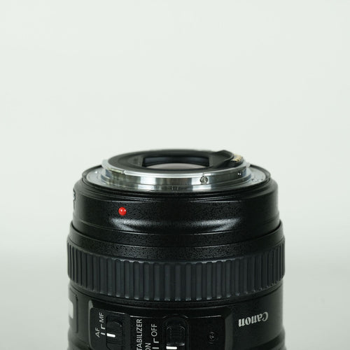 Canon Lens (Zoom) Ef24-105Mm F4L Is Usm Ef