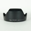 Canon Lens (Zoom) Ef24-105Mm F4L Is Usm Ef